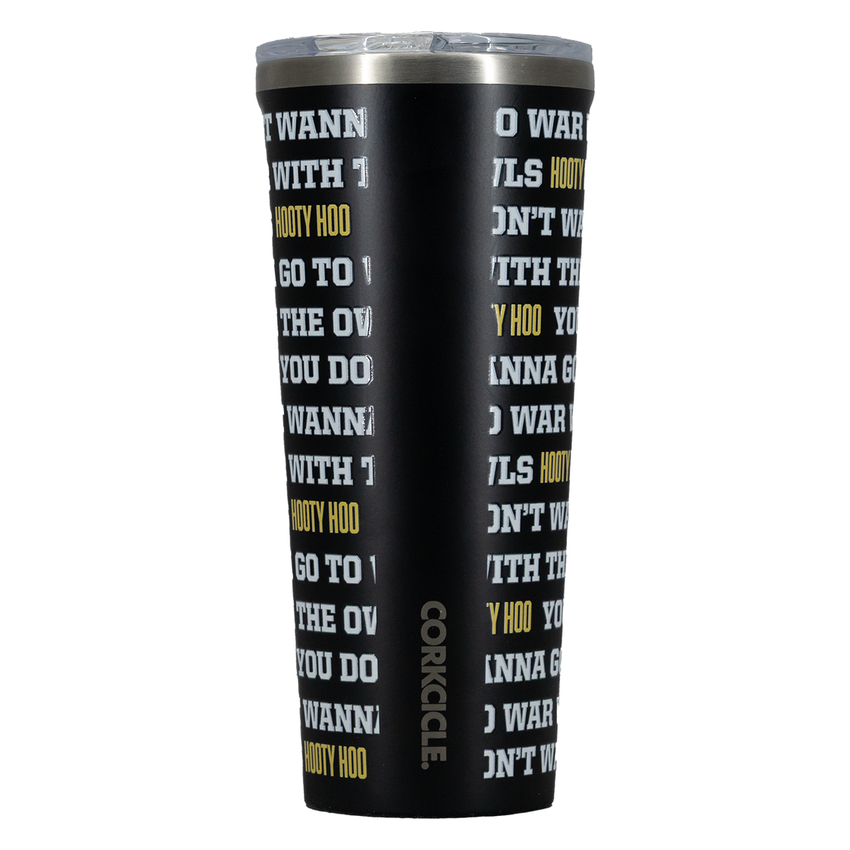Hooty Hoo Corkcicle® Tumbler