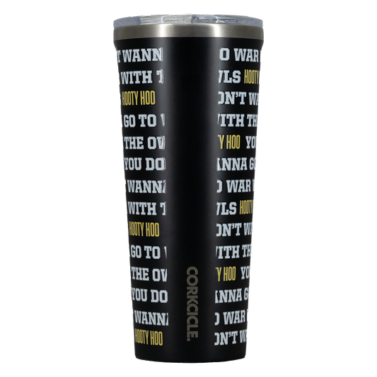 Hooty Hoo Corkcicle® Tumbler