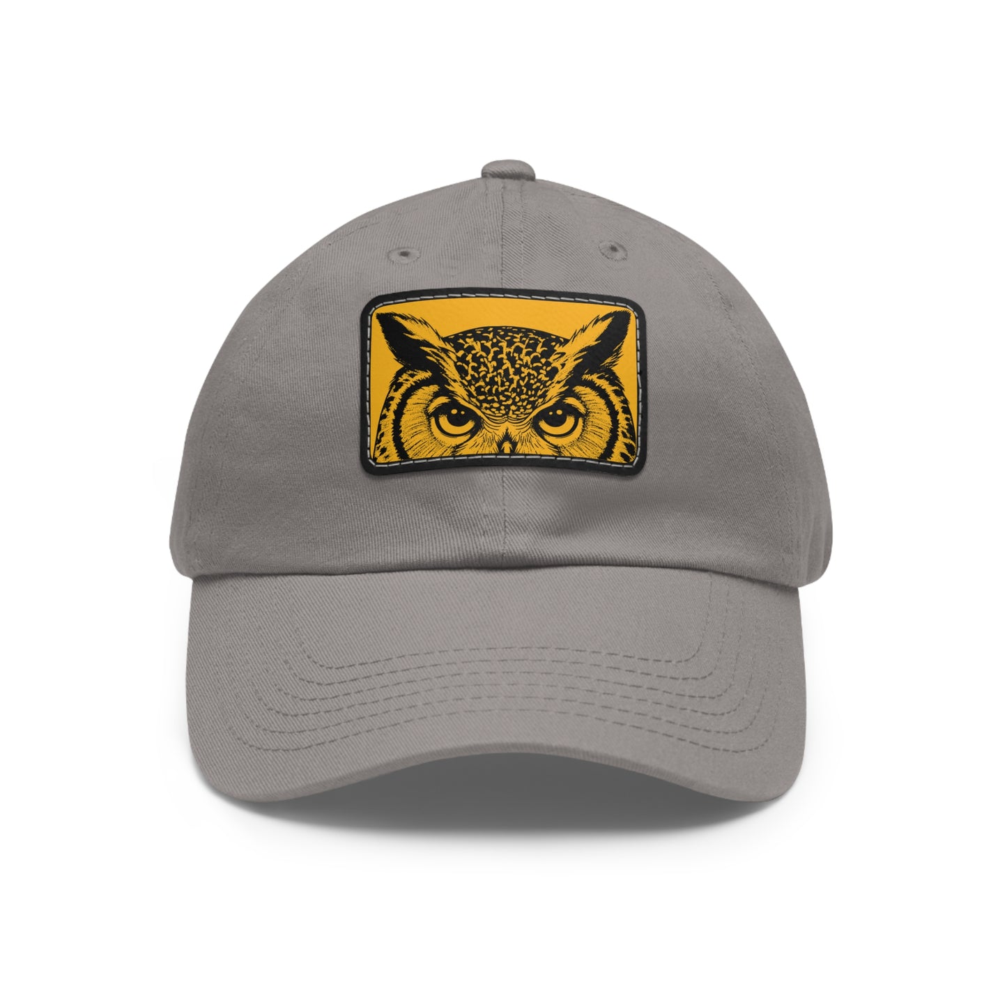 KSU Official Craft Beer Patch Hat