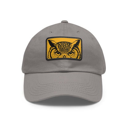 KSU Official Craft Beer Patch Hat