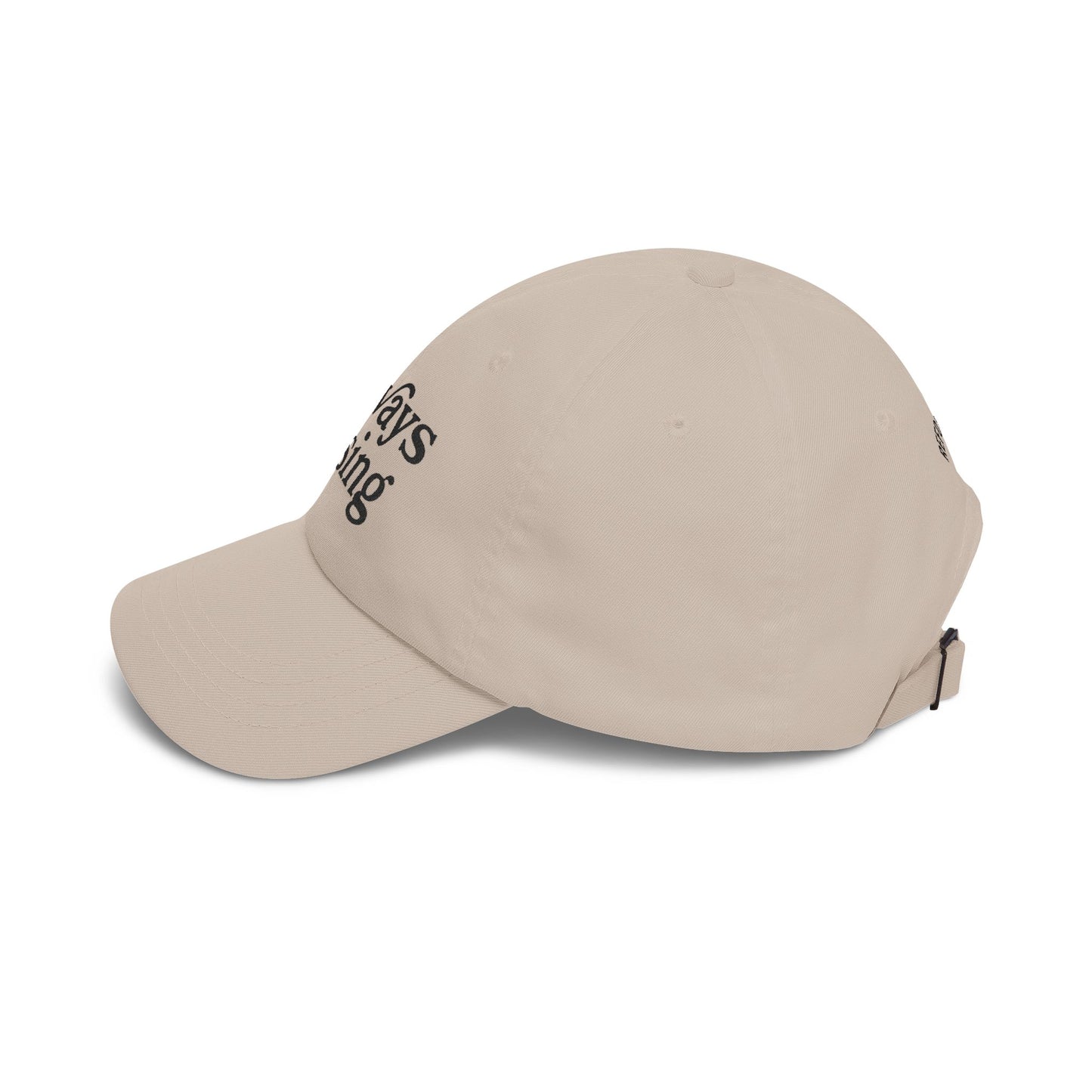 Always Rising KSU Official Craft Beer Hat