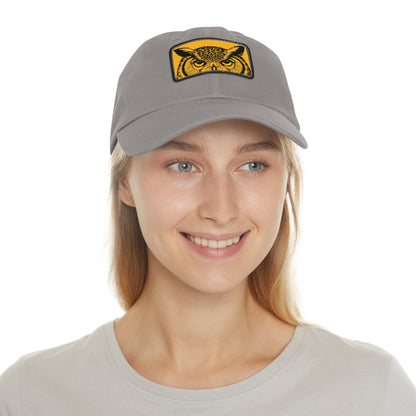 KSU Official Craft Beer Patch Hat