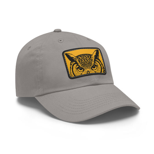 KSU Official Craft Beer Patch Hat