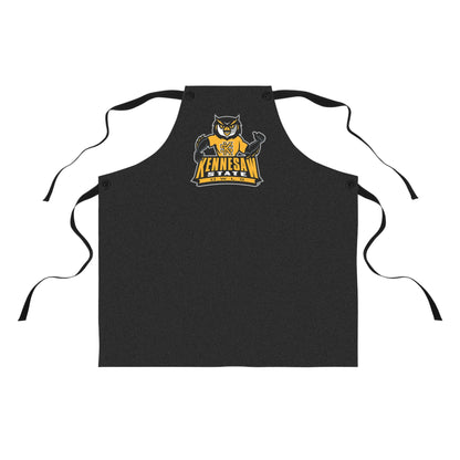 Kennesaw State Owls Apron