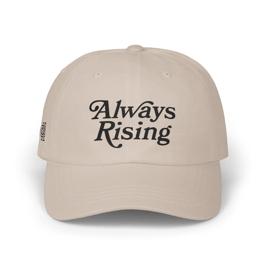 Always Rising KSU Official Craft Beer Hat