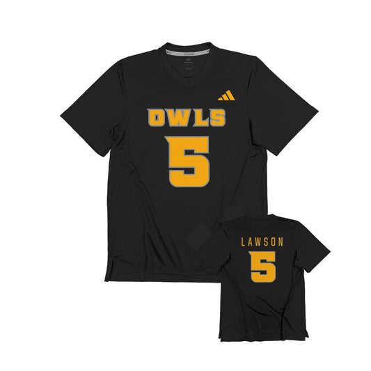 Tay’Vion Lawson : adidas Replica Football Jersey - Black