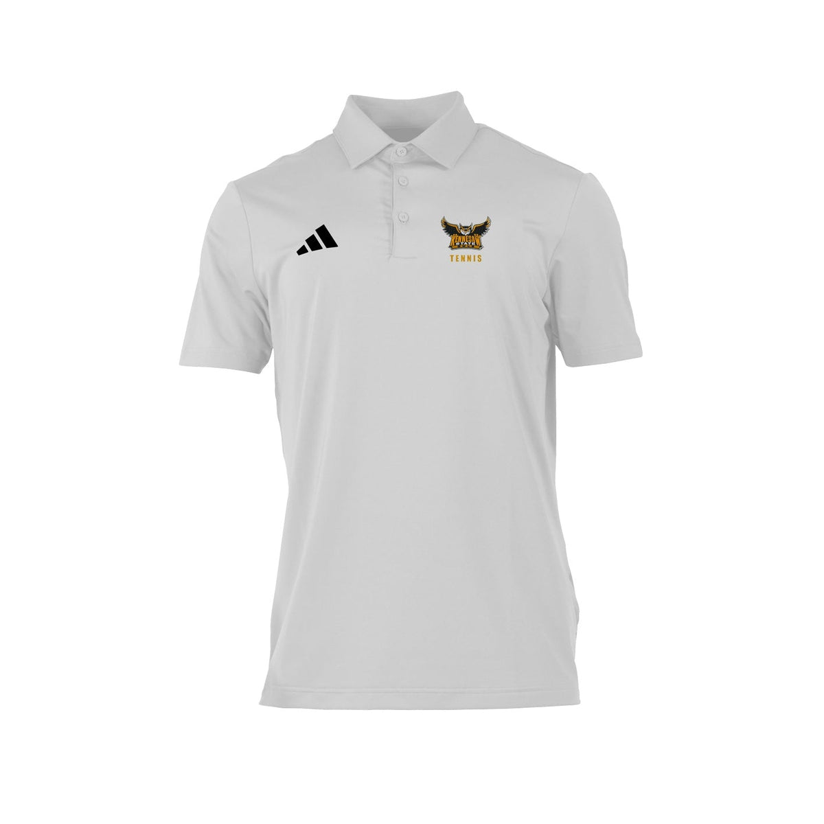 TENNIS : adidas Ultimate 365 Polo - White
