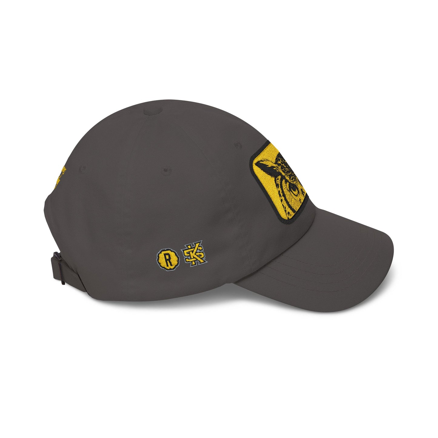 KSU Official Craft Beer Hat