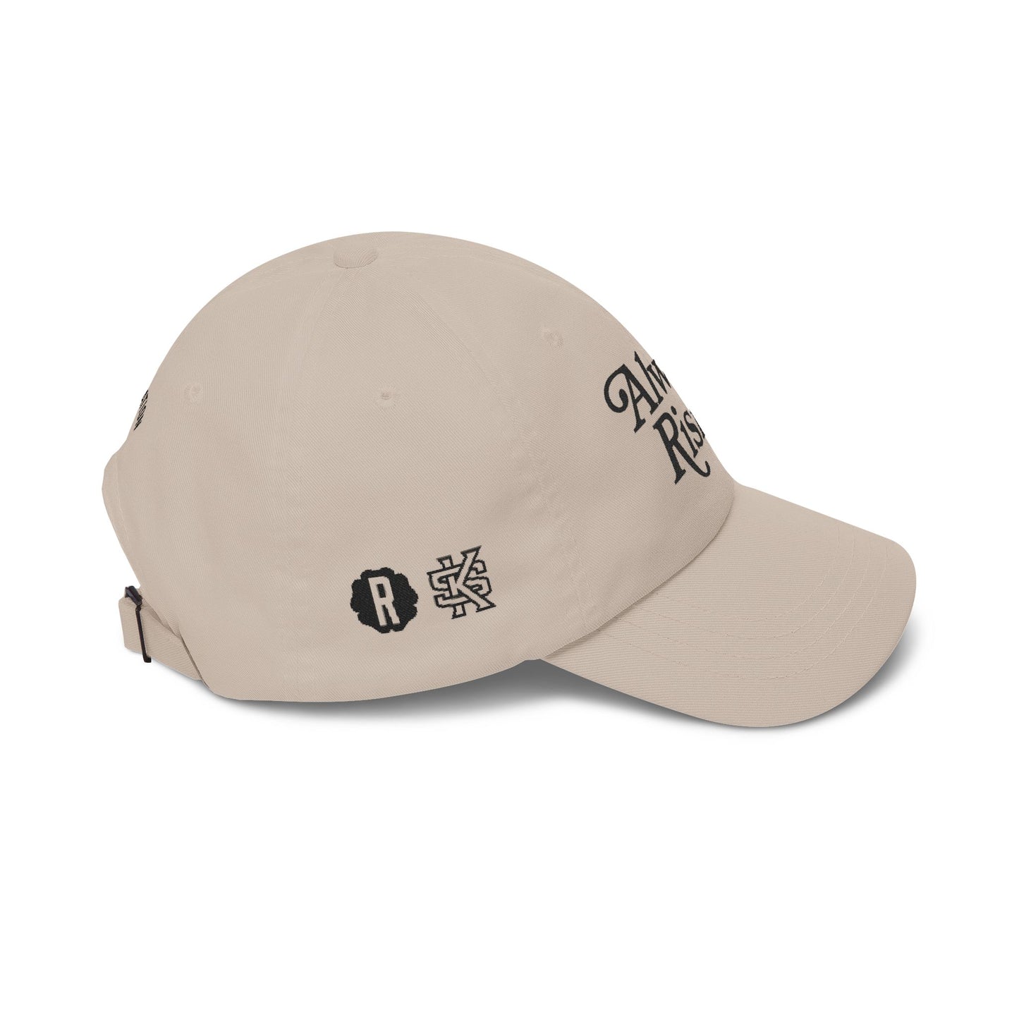 Always Rising KSU Official Craft Beer Hat