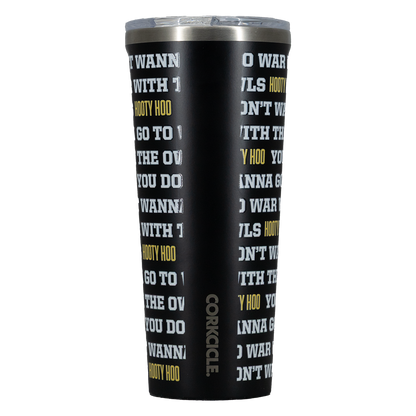 Hooty Hoo Corkcicle® Tumbler