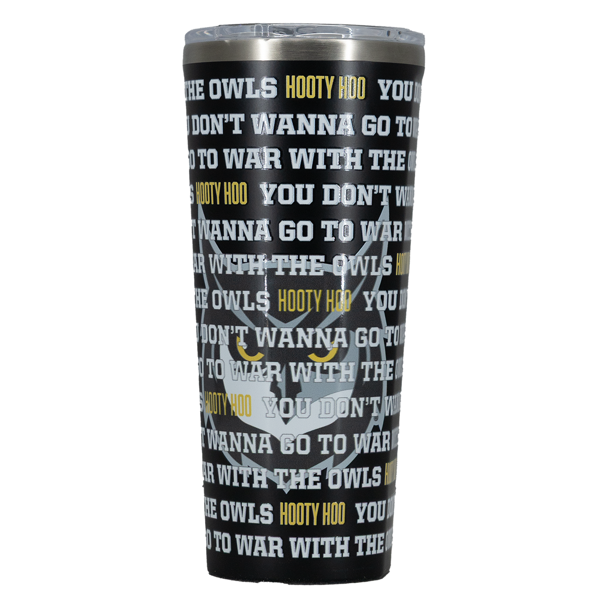 Hooty Hoo Corkcicle® Tumbler
