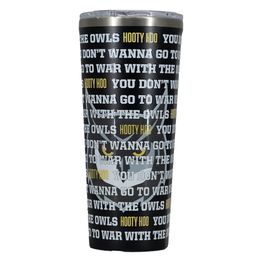 Hooty Hoo Corkcicle® Tumbler