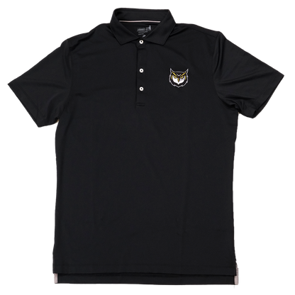 Johnnie-O Performance Jersey Embroidered Polo