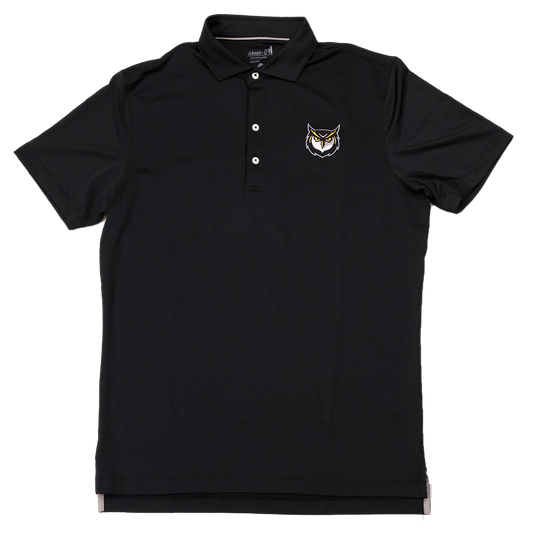 Johnnie-O Performance Jersey Embroidered Polo