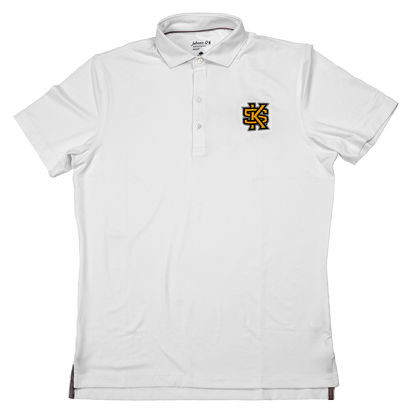 Johnnie-O Performance Jersey Embroidered Polo