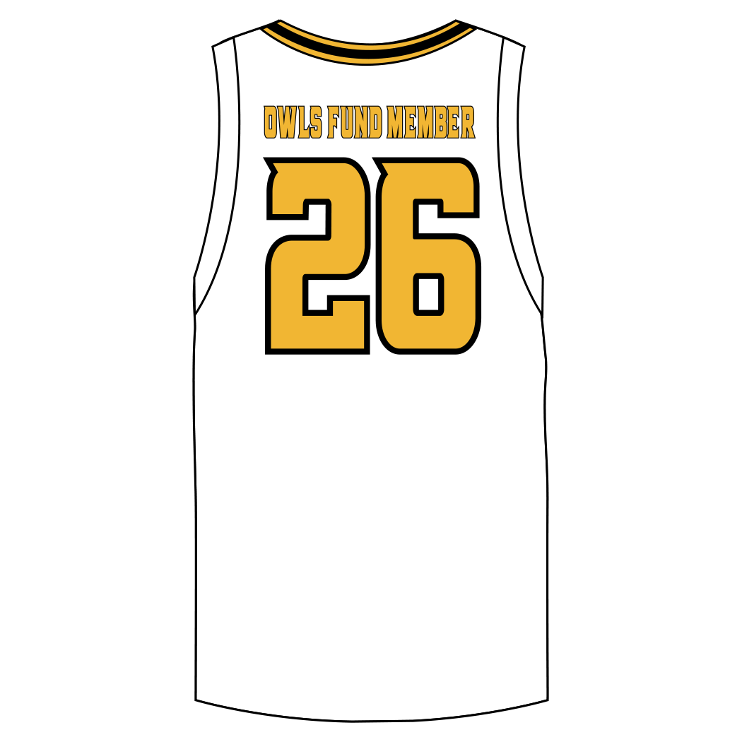KSU Basketball Jersey