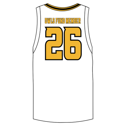 KSU Basketball Jersey
