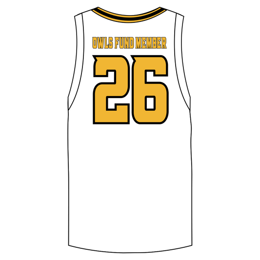 KSU Basketball Jersey