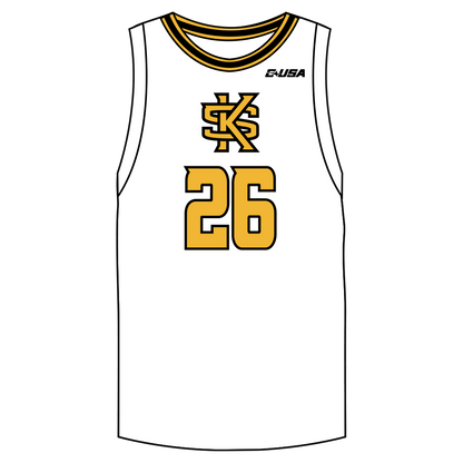 KSU Basketball Jersey