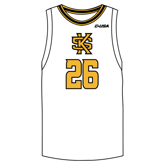 KSU Basketball Jersey
