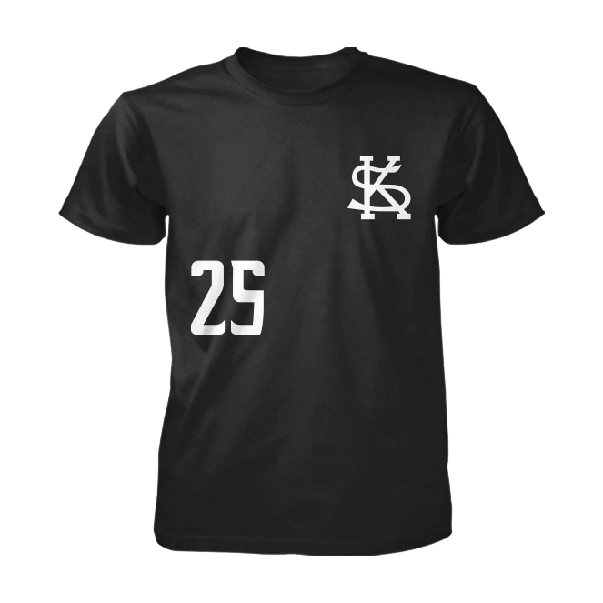 KSU Throwback Shirsey