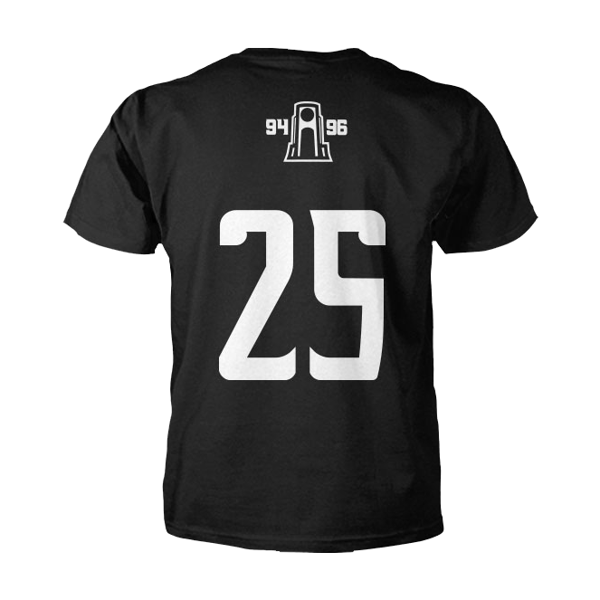 KSU Throwback Shirsey