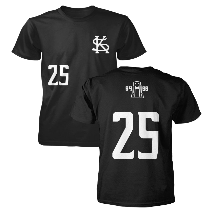 KSU Throwback Shirsey