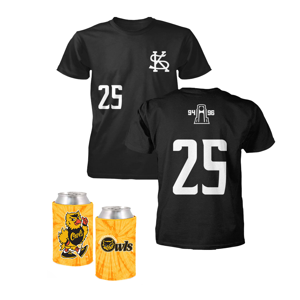 KSU Throwback Shirsey