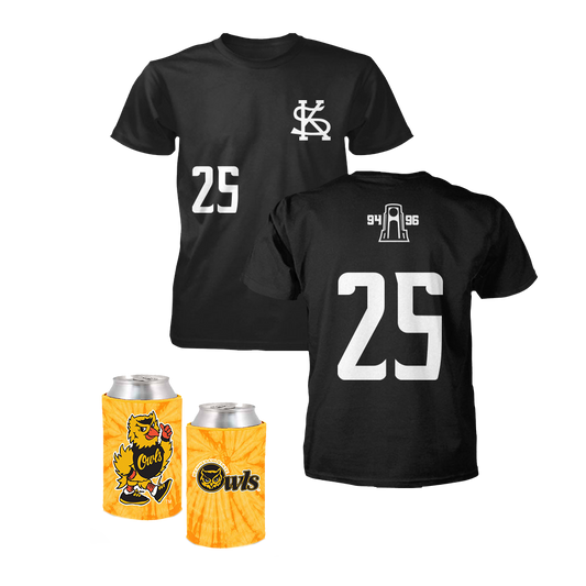 KSU Throwback Shirsey