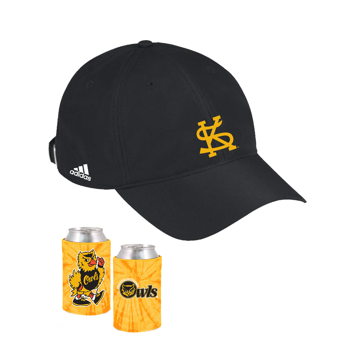KSU Throwback adidas® Hat