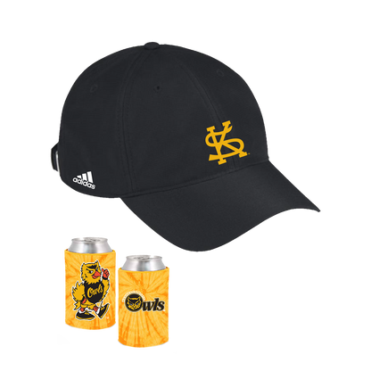 KSU Throwback adidas® Hat