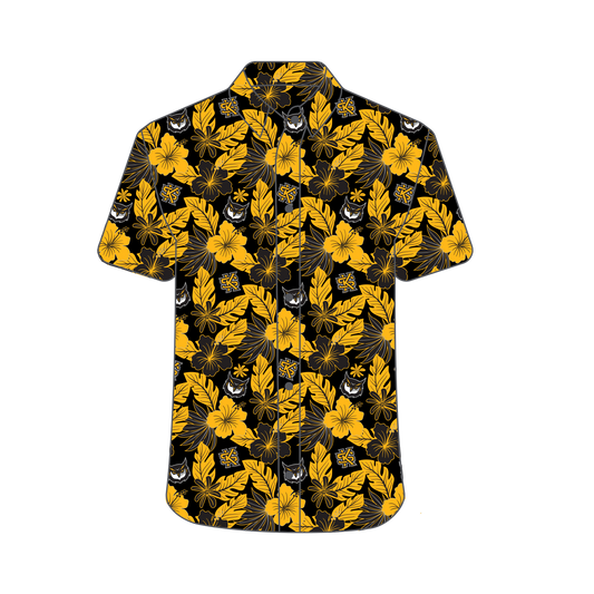 KSU Hawaiian Shirt