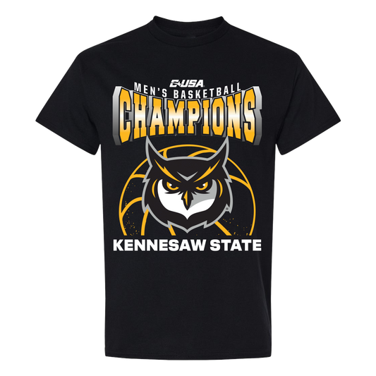 CUSA Championship T-Shirt