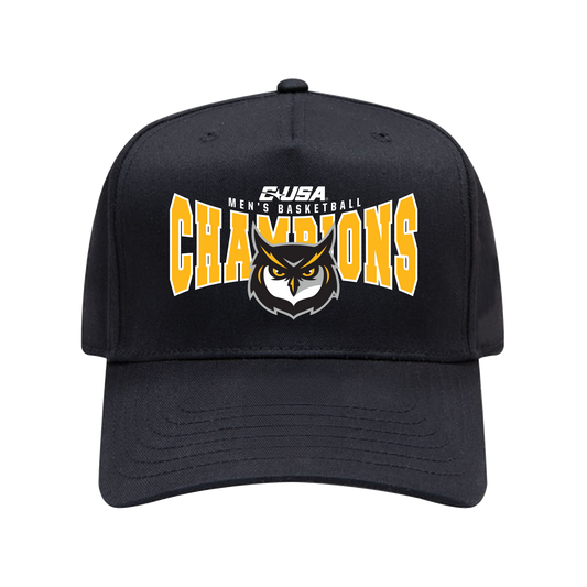CUSA Championship Hat