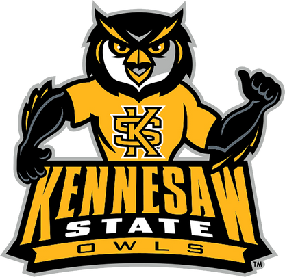 Kennesaw State Owls Unisex T-Shirt