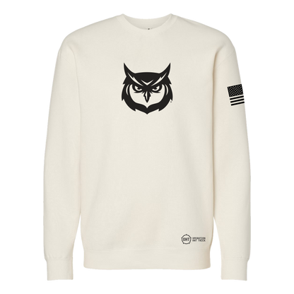 PRE-ORDER! OHT Proud to be American Crewneck Sweatshirt