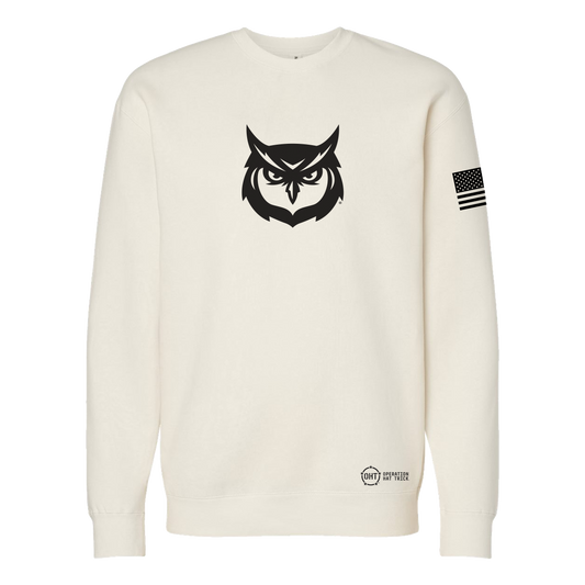 PRE-ORDER! OHT Proud to be American Crewneck Sweatshirt