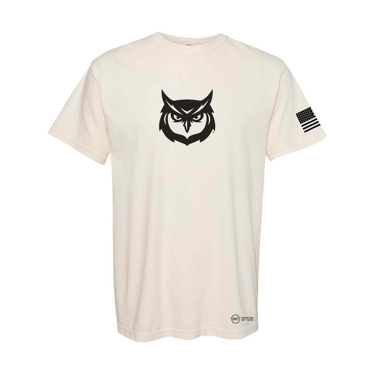 PRE-ORDER! OHT Proud to be American Tee