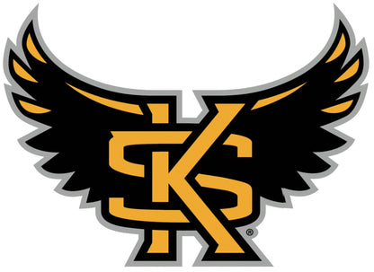 KSU Garden & House Banner