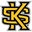 KSU Owls' Gear Merch Store logo
