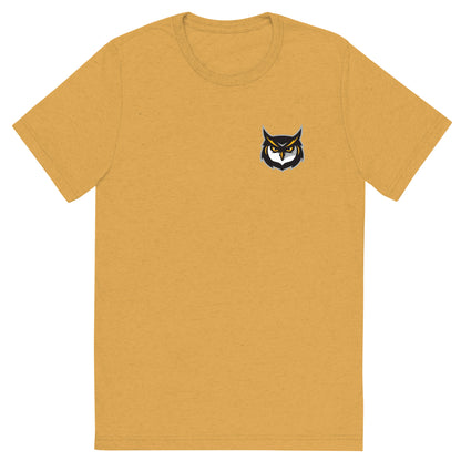 Scrappy Short Sleeve T-Shirt